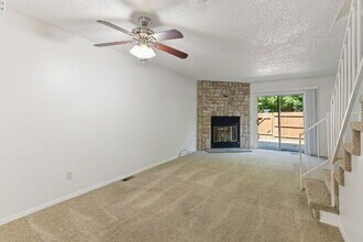 4144 Charleston Dr in Colorado Springs, CO - Building Photo - Building Photo