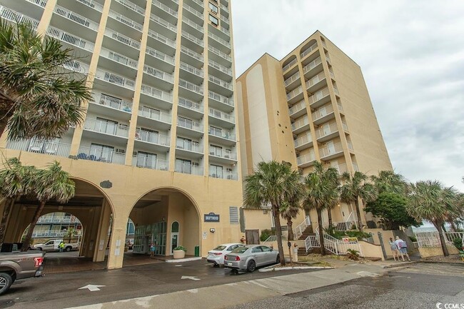 property at 1207 S Ocean Blvd
