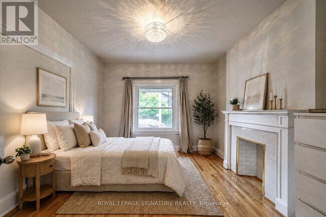 property at 439 Crawford St