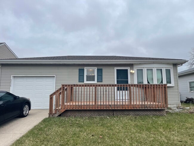 property at 5994 Fillmore Pl