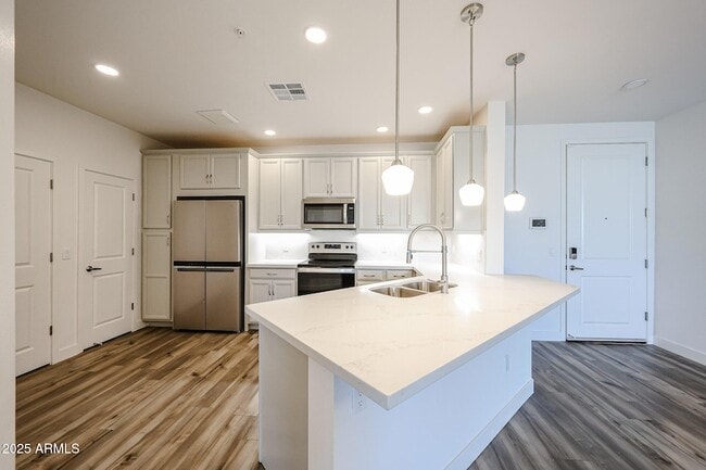 property at 2511 W Queen Creek Rd