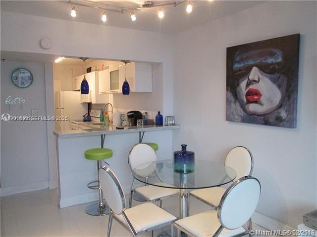 property at 100 Lincoln Rd