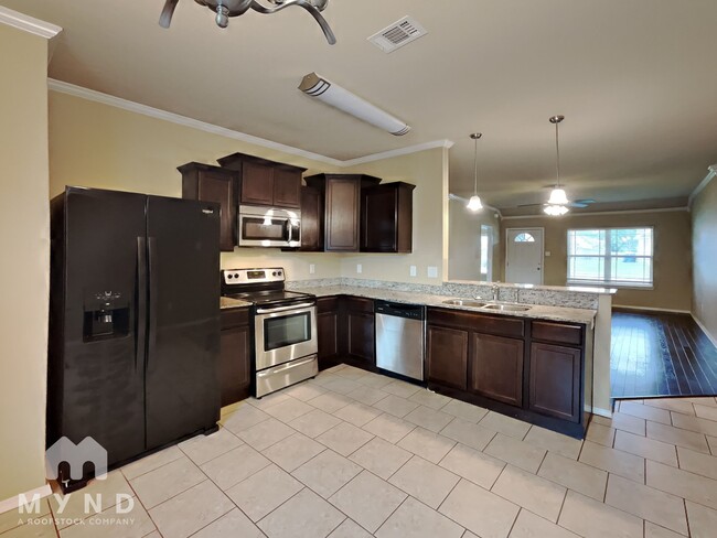 14 Bristol Dr in Cabot, AR - Building Photo - Building Photo