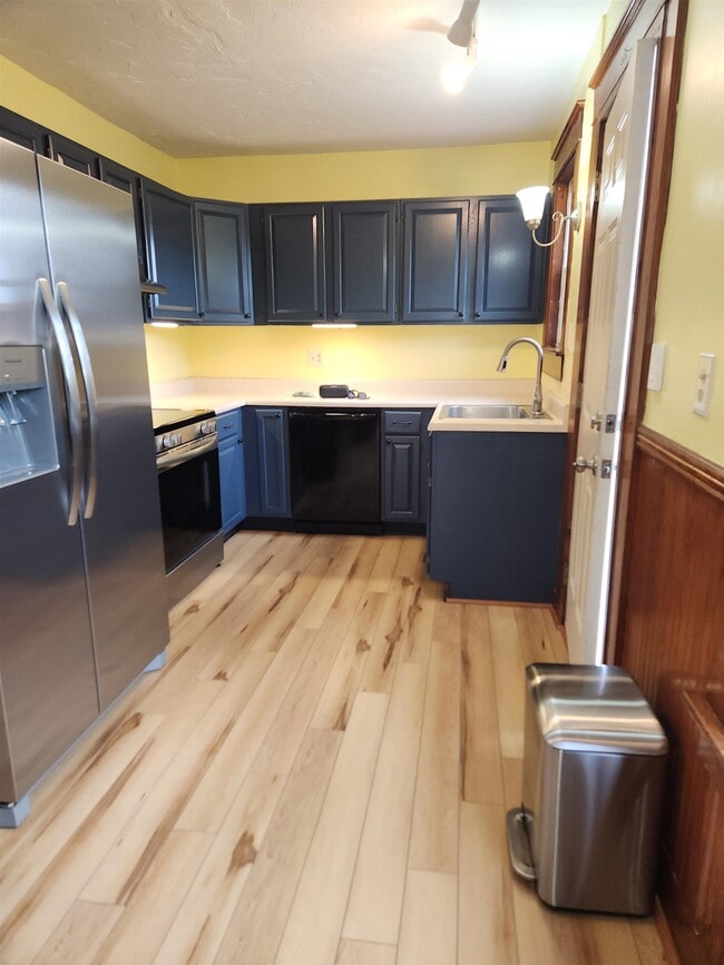 property at 27 Spring St