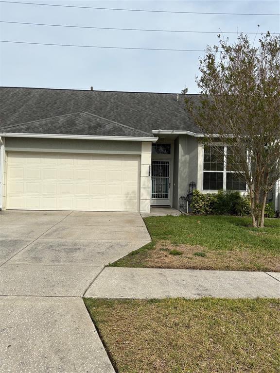 662 Harbor Villa Ct in Clermont, FL - Building Photo - Building Photo