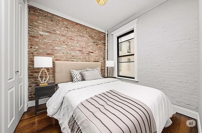 property at 110 Bedford St