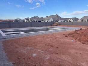 2752 S 240 W in Washington, UT - Building Photo - Building Photo