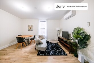 Room in Shared 3 bed/2 bath home in New York, NY - Building Photo - Building Photo
