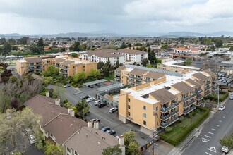 City Center Commons North in San Pablo, CA - Building Photo - Building Photo