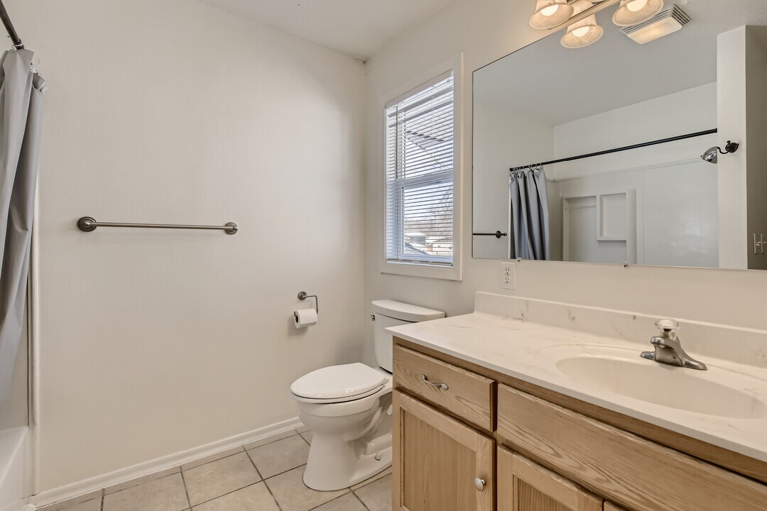6909 Russell Ave S in Minneapolis, MN - Building Photo