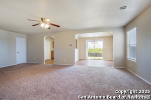 3602 Lazy Clover in San Antonio, TX - Building Photo - Building Photo