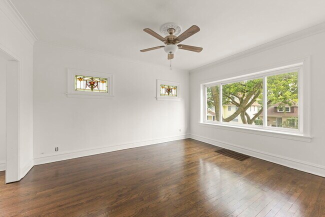 9118 Lincoln Ave in Brookfield, IL - Building Photo - Building Photo
