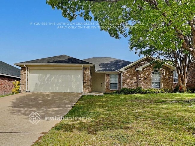 property at 619 St Eric Dr