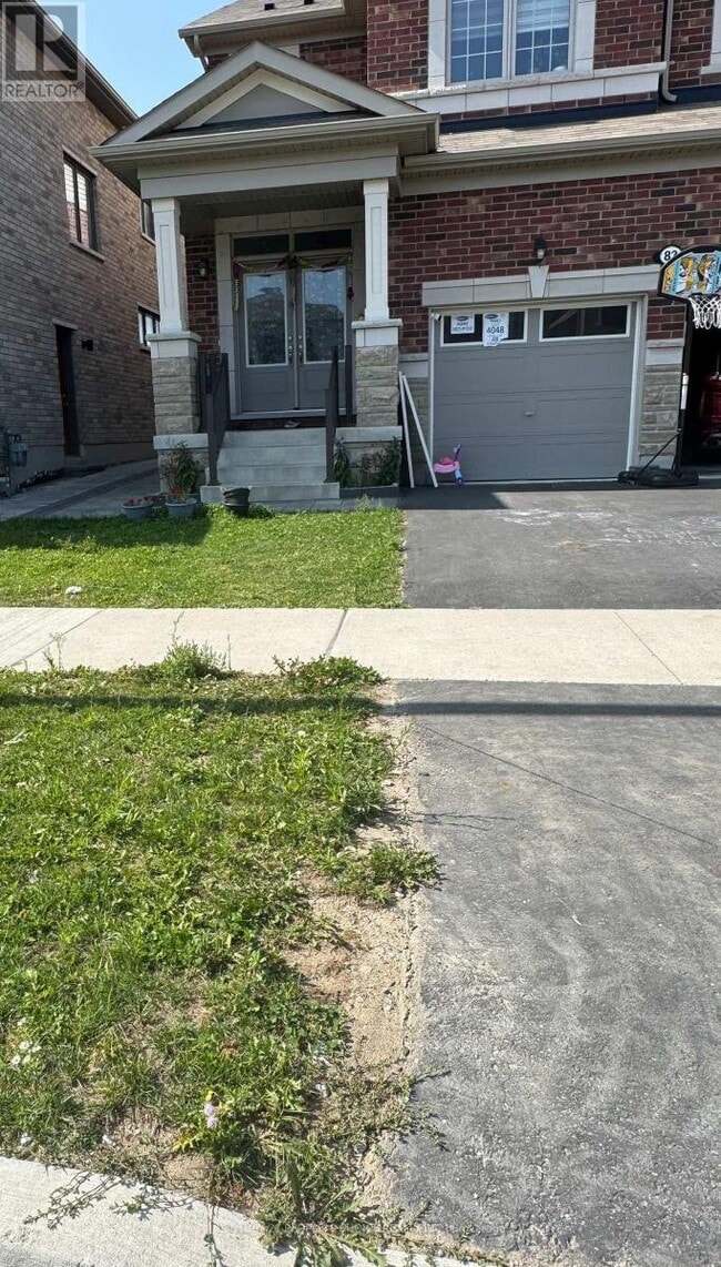 property at 83 Barkerville Dr