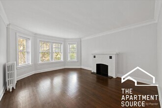 5428 N Campbell Ave in Chicago, IL - Building Photo - Building Photo