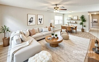 2606 32nd Village Ave in Tampa, FL - Building Photo - Building Photo