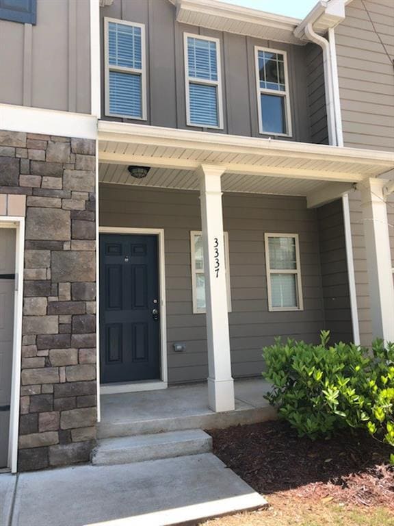 3337 Blue Springs Walk in Kennesaw, GA - Building Photo - Building Photo