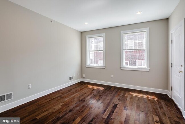 2631 Catharine St in Philadelphia, PA - Building Photo - Building Photo