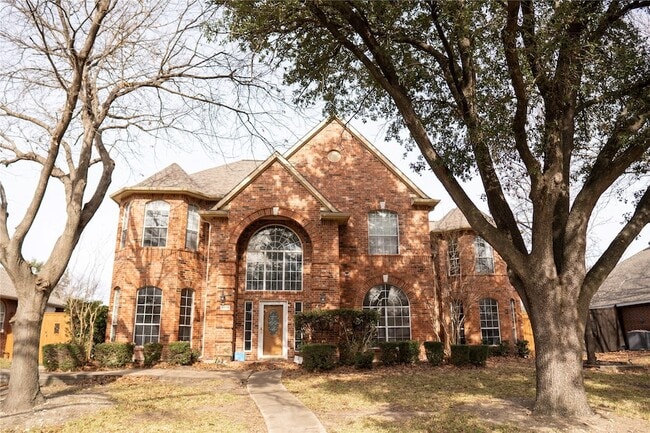 property at 5609 Exeter Dr