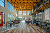 The Hub in Bowling Green, KY - Building Photo - Interior Photo