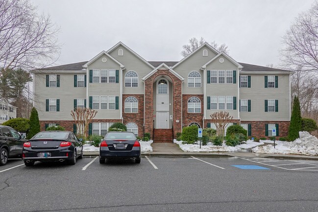 property at 431 Scholastic Dr