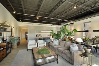 1205 N Damen Ave, Unit 0202 in Chicago, IL - Building Photo - Building Photo