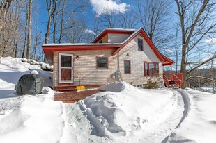 335 US-4, Unit 335 US Route 4 - Unit B in Enfield, NH - Building Photo