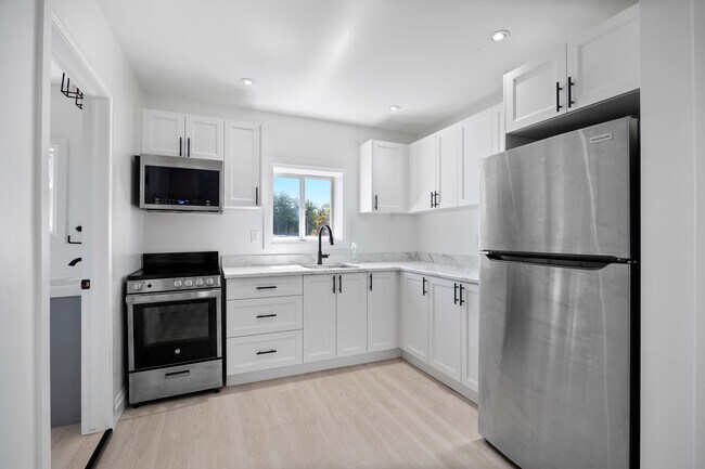 property at 833 Albert Rd