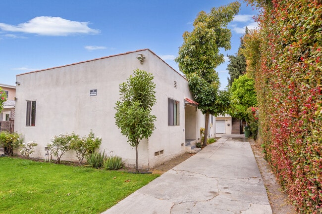 property at 5333 Smiley Dr