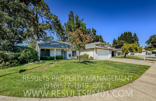 property at 5401 Ash Ct
