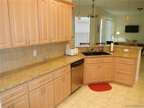 315 E Dusty Ct in Hernando, FL - Building Photo - Building Photo