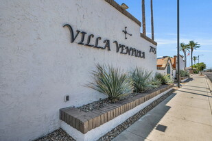 Villa Ventura Apartamentos