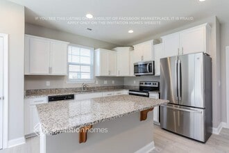 344 Dando St in Garner, NC - Building Photo - Building Photo