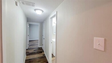 4405 Oneal St in Greenville, TX - Building Photo - Building Photo