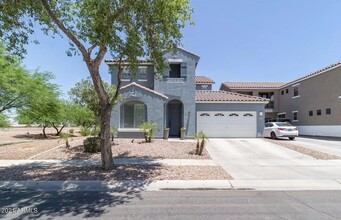 3868 E Melrose St in Gilbert, AZ - Building Photo - Building Photo