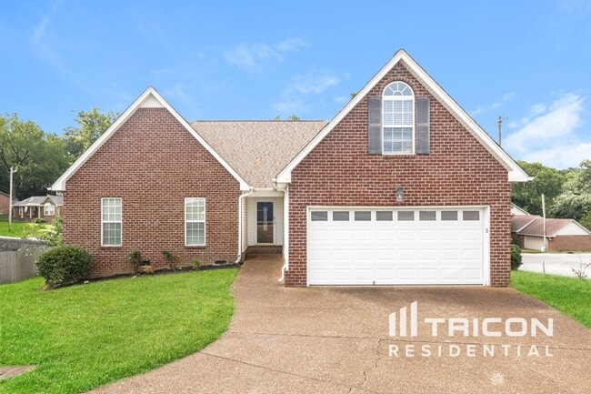 property at 1412 Angel Ct