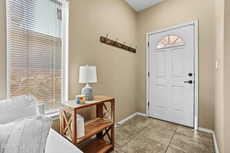 14548 Jesus Almeida in El Paso, TX - Building Photo - Building Photo