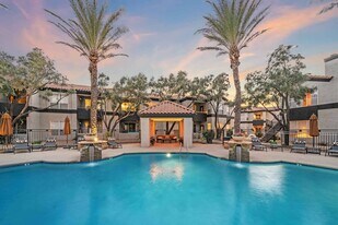 Bear Canyon in Tucson, AZ - Building Photo
