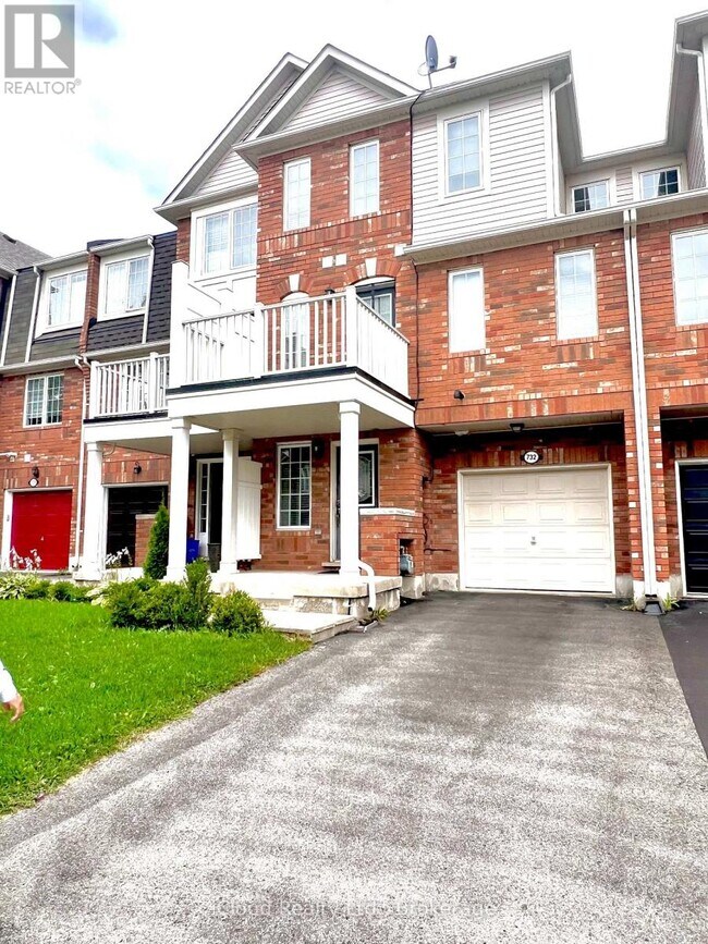 732 Shortreed Crescent in Milton, ON - Building Photo - Building Photo