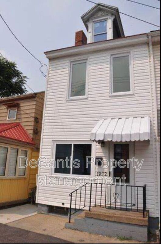 property at 1812 Cecil St