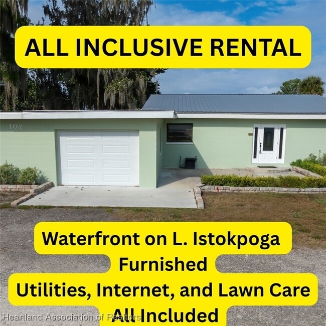 property at 102 Squirrel Point