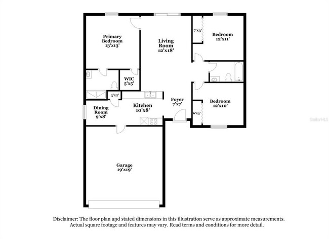 1610 Merrimack Ct in Davenport, FL - Building Photo - Building Photo