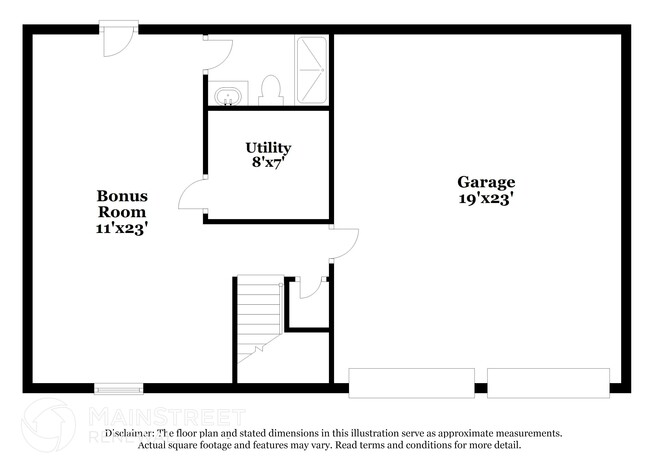 4495 Village Park Dr in Columbus, OH - Building Photo - Building Photo