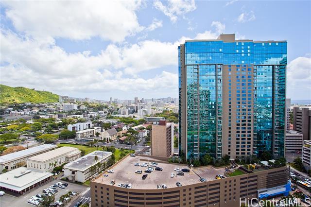 property at 1200 Queen Emma St