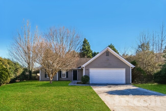 property at 1185 Mercury Dr SE