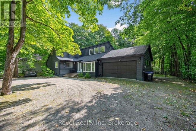 property at 78 Forest Cir