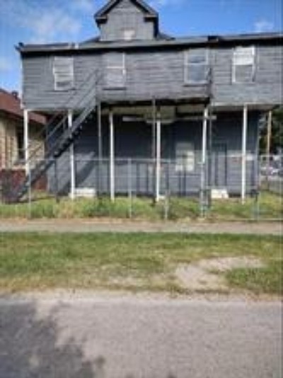 113 N Live Oak St in Houston, TX - Building Photo