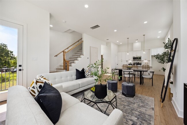 property at 835 Rachel St