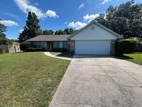 406 Shorewood Cir in Pensacola, FL - Building Photo - Building Photo