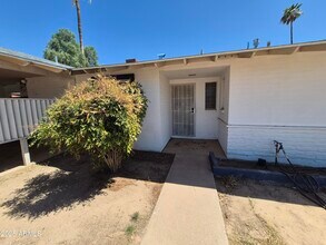 3945 W Orange Dr in Phoenix, AZ - Building Photo - Building Photo